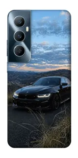 Чехол на Realme C65 4G BMW v50 фото 1 из 1