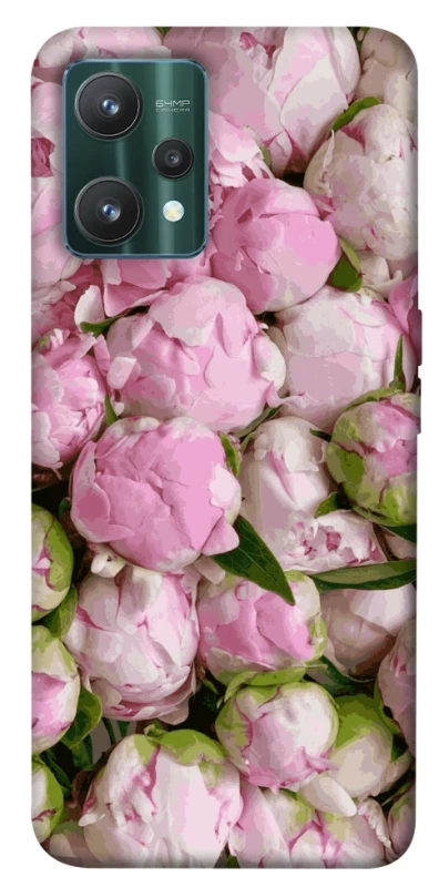 Чохол на Realme 9 Pro Nature’s Elegance фото 1 з 1