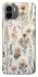 Чохол на Xiaomi Redmi A1+ / Poco C50 / A2+ Floral design ver.1 фото 1 з 1