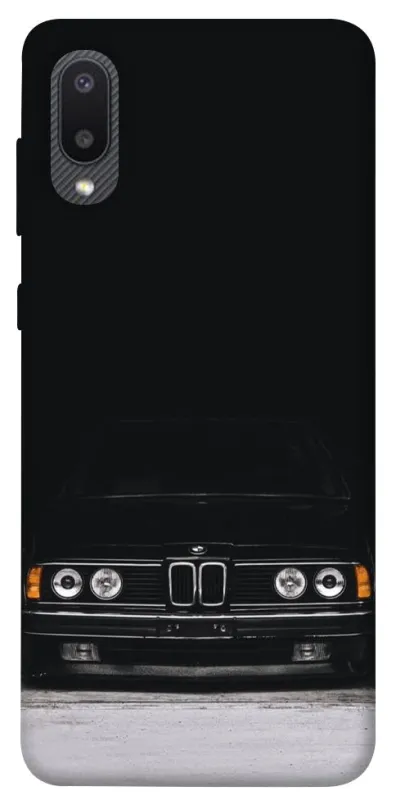 Чохол на Samsung Galaxy A02 BMW v17 фото 1 з 1
