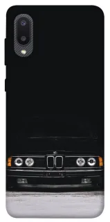 Чохол на Samsung Galaxy A02 BMW v17 фото 1 з 1