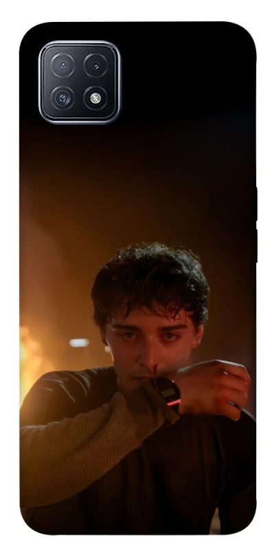 Чехол на Oppo A73 Stranger Things ver.36 фото 1 из 1