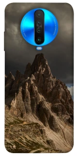 Чохол на Xiaomi Poco X2 Mountain v2 фото 1 з 1