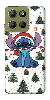 Чохол на Motorola Moto G15 4G Stitch ver.23 фото 1 з 1