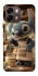 Чохол на Oppo A6 Stitch ver.15 фото 2 з 2