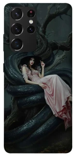 Чохол на Samsung Galaxy S21 Ultra Halloween Witch ver.7 фото 1 з 1
