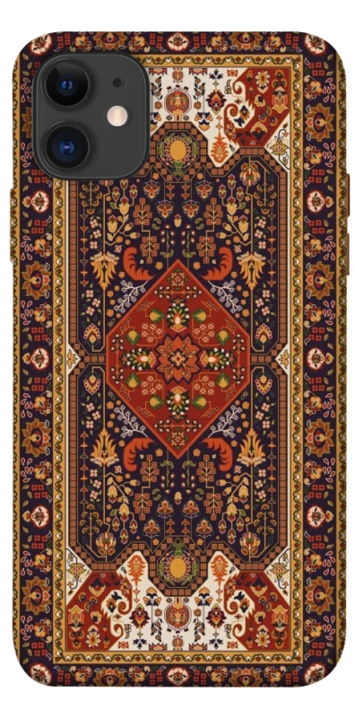 Чохол на Apple iPhone 11 (6.1") Килим v8 фото 1 з 1