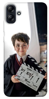 Чехол на Samsung Galaxy A04e New Harry Potter ver.1 фото 1 из 1