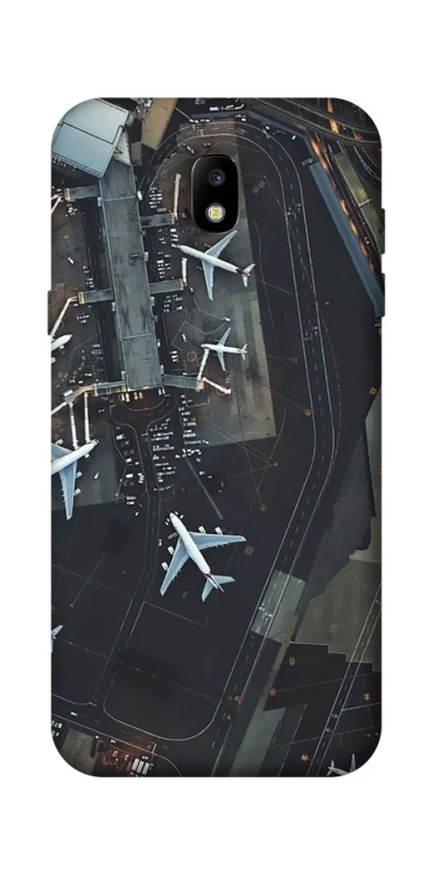Чехол на Samsung Galaxy J5 (2017) Airplane фото 1 из 1