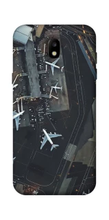 Чехол на Samsung Galaxy J5 (2017) Airplane фото 1 из 1