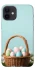 Чехол на Apple iPhone 12 mini (5.4") Easter ver.5 фото 1 из 1