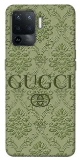 Чохол на Oppo Reno 5 Lite Gucci ver.9 фото 1 з 1