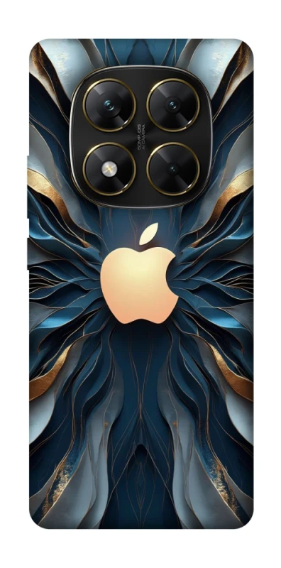 Чохол на Xiaomi Poco X7 Apple logo ver.3 фото 1 з 1