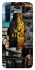 Чохол на Realme 6 Pro King collage фото 1 з 1