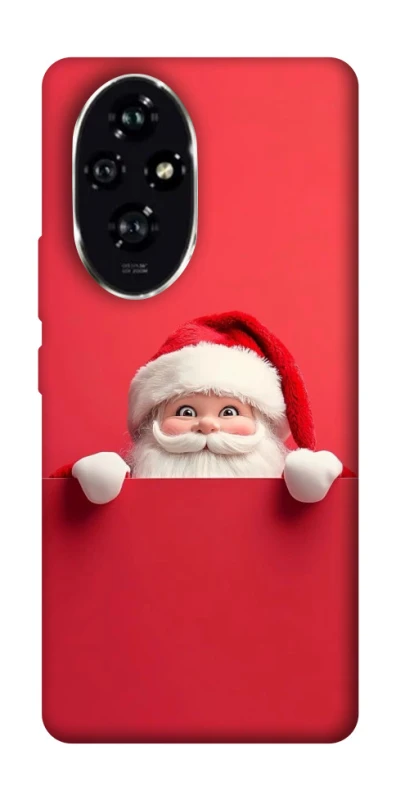 Чохол на Honor 200 Christmas mood ver.11 фото 1 з 1