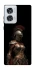 Чехол на Motorola Edge 50 Fusion Goddess of war ver.1 фото 1 из 1