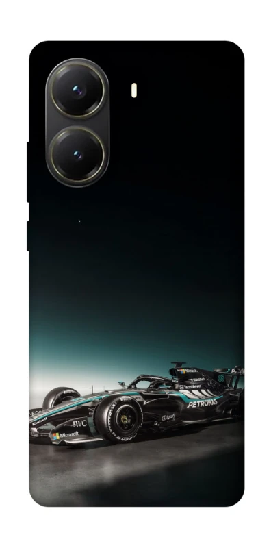 Чохол на Xiaomi Poco X6 Pro F-1 ver.4 фото 1 з 1