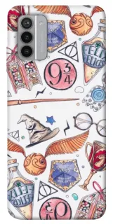 Чохол на Nokia G42 Harry Potter V18 фото 1 з 1