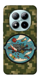 Чехол на Xiaomi Redmi Note 15 Pro+ 5G FPV drone фото 1 из 1