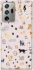 Чохол на Samsung Galaxy Note 20 Ultra Cat style ver.1 фото 1 з 1