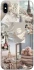 Чехол на Apple iPhone XS Max (6.5") Fashion collage ver.6 фото 1 из 1