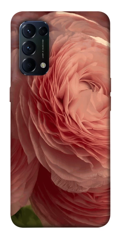 Чохол на Oppo Reno 5 4G Elegance фото 1 з 1