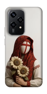 Чохол на Honor 200 Lite Мотанка добробуту 3D фото 1 з 1