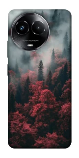 Чохол на Realme C67 4G Red Wood фото 1 з 1