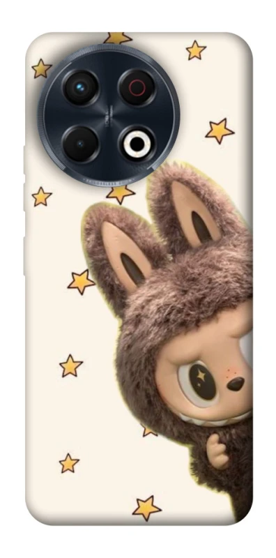 Чохол на TECNO Spark 30 Pro (KL7) Cute Zimomo фото 1 з 1