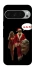 Чехол на Google Pixel 10 Pro XL Bad Santa фото 1 из 1