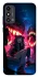 Чохол на ZTE Blade A53 Anime girl фото 1 з 1