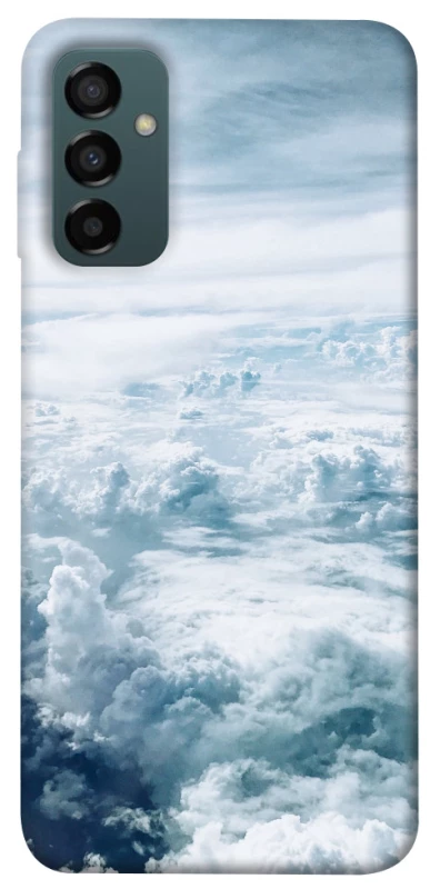 Чехол на Samsung Galaxy M14 5G Над облаками фото 1 из 1