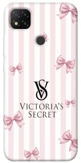 Чохол на Xiaomi Redmi 9C Victoria's Secret фото 1 з 1