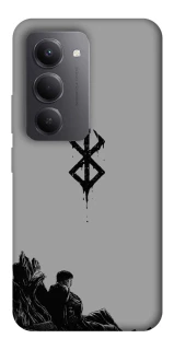 Чохол на Xiaomi Redmi 15 (Global) Berserk v3 фото 1 з 1