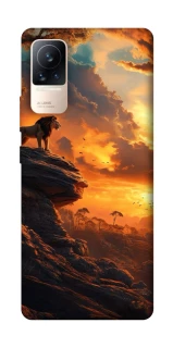 Чехол на Xiaomi Civi 6 lion king фото 1 из 1