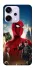 Чохол на Oppo Reno 14 Pro Spider Man ver.2 фото 1 з 1