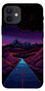 Чохол на Apple iPhone 12 (6.1") Cyber mountain фото 1 з 1
