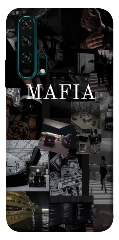 Чехол на Huawei Honor 20 Pro Mafia фото 1 из 1