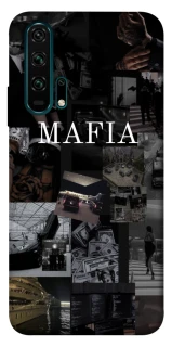 Чохол на Huawei Honor 20 Pro Mafia фото 1 з 1