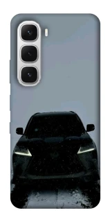 Чехол на Infinix Hot 60i Lexus v8 фото 1 из 1