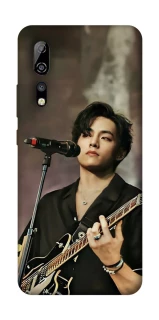 Чехол на ZTE Axon 10 Pro V - BTS фото 1 из 1