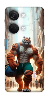 Чохол на OnePlus Nord 3 Тигр фото 1 з 1