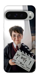 Чехол на Google Pixel 9 Pro XL New Harry Potter ver.1 фото 1 из 1