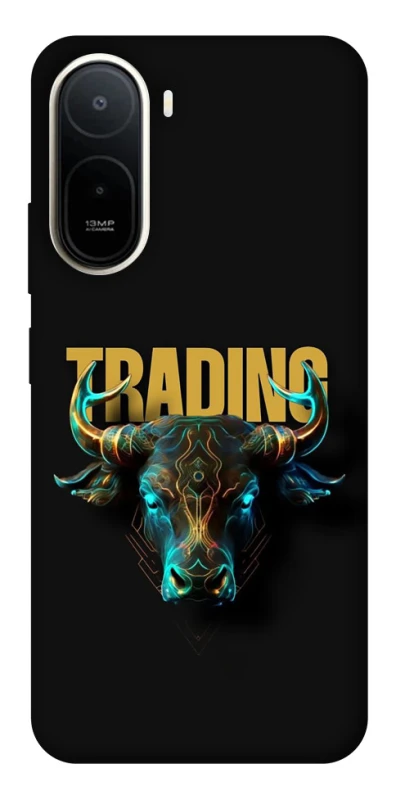 Чохол на Xiaomi Redmi A7 Pro 4G Trading фото 1 з 2