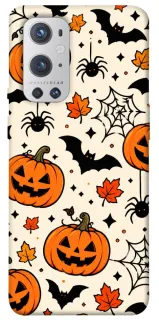 Чехол на OnePlus 9 Pro Halloween v13 фото 1 из 1