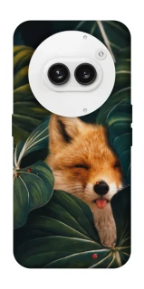 Чохол на Nothing Phone (2a) Fox фото 1 з 1