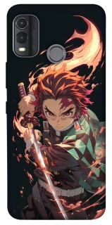 Чохол на Nokia G11 Plus Tandziro фото 1 з 1