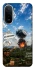 Чохол на Xiaomi Redmi A7 Pro 4G Moscow never sleeps ver.5 фото 1 з 2
