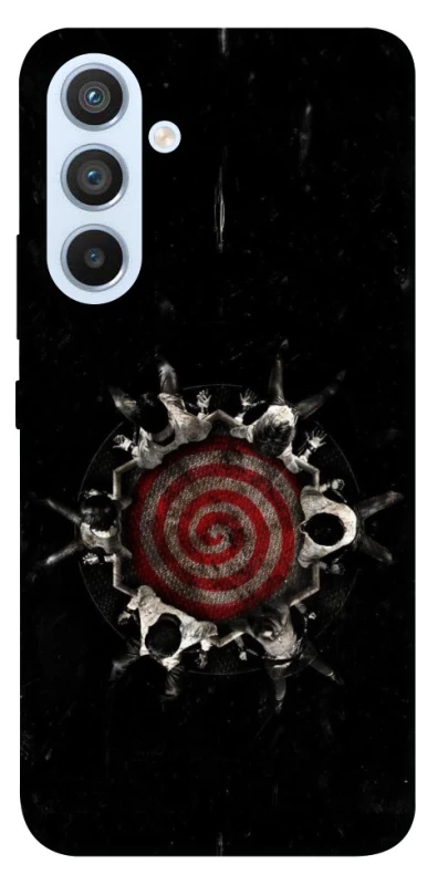 Чехол на Samsung Galaxy A54 5G Saw фото 1 из 1