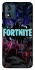 Чохол на Motorola Moto E13 Fortnite logo ver.3 фото 1 з 1